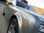 Rolls-Royce Phantom 2007 года